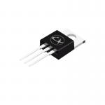 High Current Capability Schottky Diodes To-220AB For DC/DC Conerters for sale