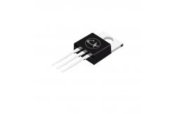 China High Current Capability Schottky Diodes To-220AB For DC/DC Conerters supplier