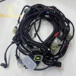 Original Engine Line Cab Line External Line For Komatsu Excavator PC200 PC450-8 for sale