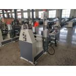 Toilet Tissue Cardboard Spiral Paper Tube Winding Machine Automatic for sale