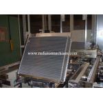 Servo Type Multirow Radiator Core Builder Machine for Heavy Truck Radiators for sale