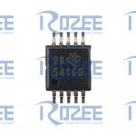 TPS54160DGQR