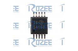 China TPS54160DGQR supplier