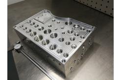 China Hydraulic Manifold manufacturer