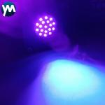 Custom Led Sign 50W UV Flashlight Lamp for 395nm Pen Flashlight Made In China for sale