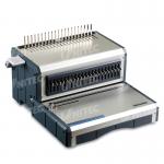 Electric Comb Binding Machine CB-1430E  with CE Certificate for sale