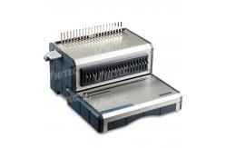 China Electric Comb Binding Machine CB-1430E  with CE Certificate supplier