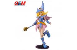 China Custom Own Design Toy Animation Derivatives Action Figures supplier