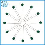 MF11 NTC Thermistor 10K 15K 20K 100K 150K 200K 470K For Power Supply for sale