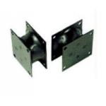 Silent Block Rubber Isolator with Customizable Size Options for sale