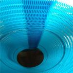 Polyester Woven Dryer Screen 0.5mm Paper Machine Clothing PMC for sale