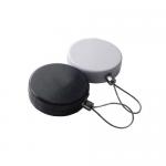 Watch Jewelry Phone Display Recoiler , Round Retractable Security Tether for sale
