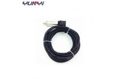China 4.5V Diffuse Silicon Differential Pressure Transmitter For Air Oil Gas Water supplier