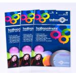 Custom Printing Opp Self Adhesive Poly Bags For Stand Up Pouch Packaging
