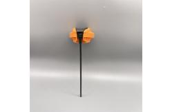 China Foldable Two Way Spray Cap For Aerosol Dispensing Precision Spraying supplier