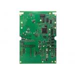 OEM Communication PCB Assembly Network Switches Printed Circuit Board for sale