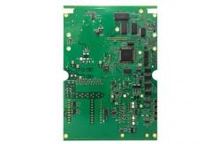 China OEM Communication PCB Assembly Network Switches Printed Circuit Board supplier