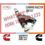 Diesel Engine Fuel Injector 3411752 3084589 3087557 For CUMMINS ISM QSM M11 Engine for sale