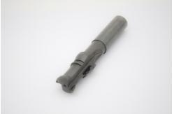 China High Efficiency PCD Milling Cutter supplier