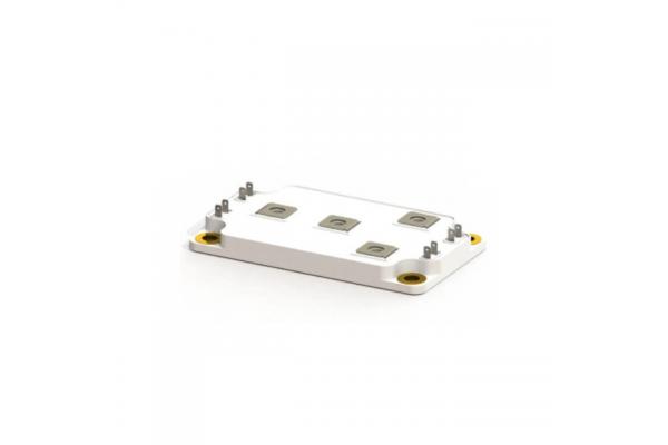 Automotive IGBT Modules MSCDC100H170AG SP6C 1700V Full Bridge SiC Diode Module