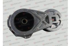 China Automatic Belt Tensioner Pully , PC200 - 8 Diesel Engine Belt Tensioner 6754 - 61 - 4110 supplier