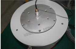 China Small Vibration Test Machine Compact Vibration Tester Laboratory Testing Equipment supplier