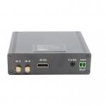 COFDM Drone Receiver USB Programmer with 30dBm Output Level and DC 12V Input Range for sale