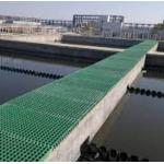 Environment Protection FRP Grating Sheet GB ASTM E23 Standard for sale