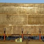 High Efficiency Heavy Duty Hydraulic Jacking System With 4600mm Max Height