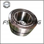 FSK NA46790SW/46720CD Double Row Tapered Roller Bearing ID 165.1mm P6 P5