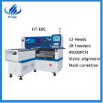 Multifuncation Pick And Place Machine Single Module For LED Lights for sale