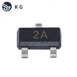 Mmbt3906 Diotec Semiconductor Pnp Switching Transistor  Bipolar Transistors Sot-23 for sale