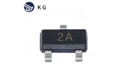 China Mmbt3906 Diotec Semiconductor Pnp Switching Transistor  Bipolar Transistors Sot-23 supplier