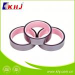 White High Temperature Tape 50 Yards Length 20 KV/mm Dielectric Strength for sale