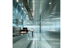 China Lightweight Stainless Steel Cladding for Structural Efficiency supplier