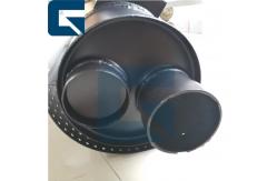 China 226-5611 2265611 Muffler For D6R Track supplier