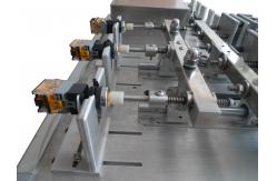 China Switch And Plug Socket Life Testing Apparatus IEC884-1 / IEC60669-1 supplier