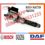 Fuel Unit Pump 0414755016 04262056 For  REN-AULTT