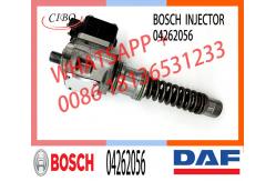China Fuel Unit Pump 0414755016 04262056 For  REN-AULTT supplier
