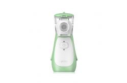 China ODM OEM Brand Design Mesh Nebulizer Original Design Manufacture Service supplier