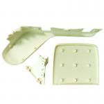 PLA ABS Plastic 3D Printing Service For Medical Parts CNC Machining