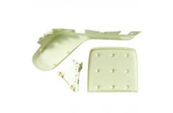 China PLA ABS Plastic 3D Printing Service For Medical Parts CNC Machining supplier