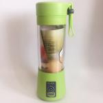 USB Electric Mini Portable Fruit Juice Blender Mixer Bulk Multifunctional