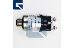 China VOE20367490 Starter Relay 20367490 for EC290 EC360 Excavator supplier