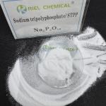 Industrial Grade CAS 7758-29-4 For Sodium Tripolyphosphate Plant White particles