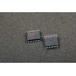 70ns IC Electronic Components ADI ADUM4160BRWZ Magnetic Coupling for sale