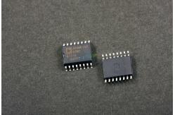 China 70ns IC Electronic Components ADI ADUM4160BRWZ Magnetic Coupling supplier