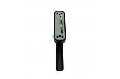 China New Design Sliding Door Lock Push Lock Window Lock Window Handle Lockable supplier