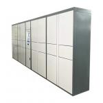 Winnsen Small Smart Locker With Screen And App To Control For Parcel Pickup And Autonation Offer Self Serve Pick Up for sale