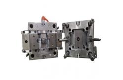 China 1.1730 Custom Injection Molding , Plastic Injection Mould For Automotive Parts supplier